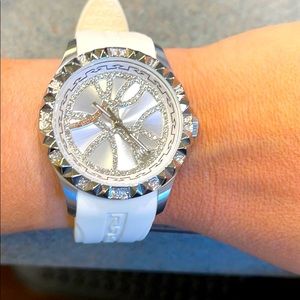Rebecca women’s watch